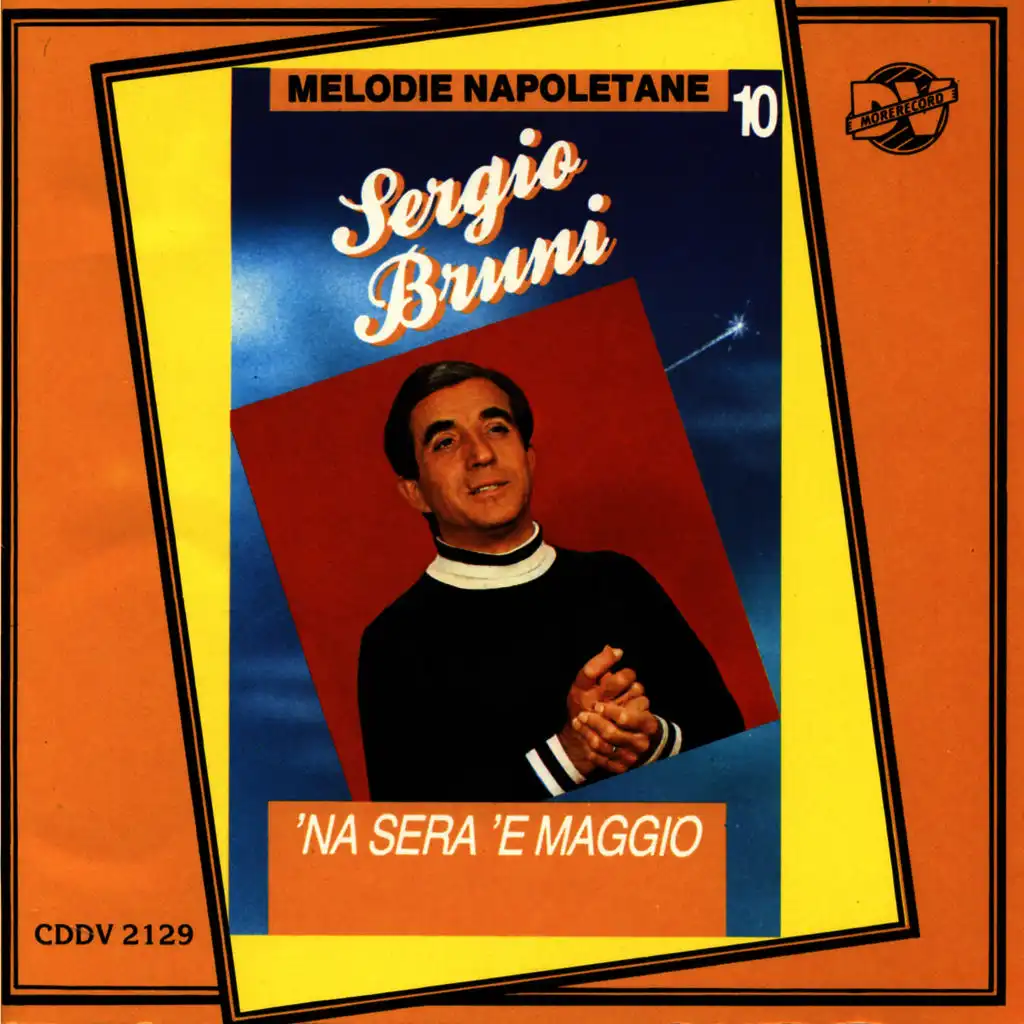 Melodie napoletane 10 / 'Na sera 'e maggio