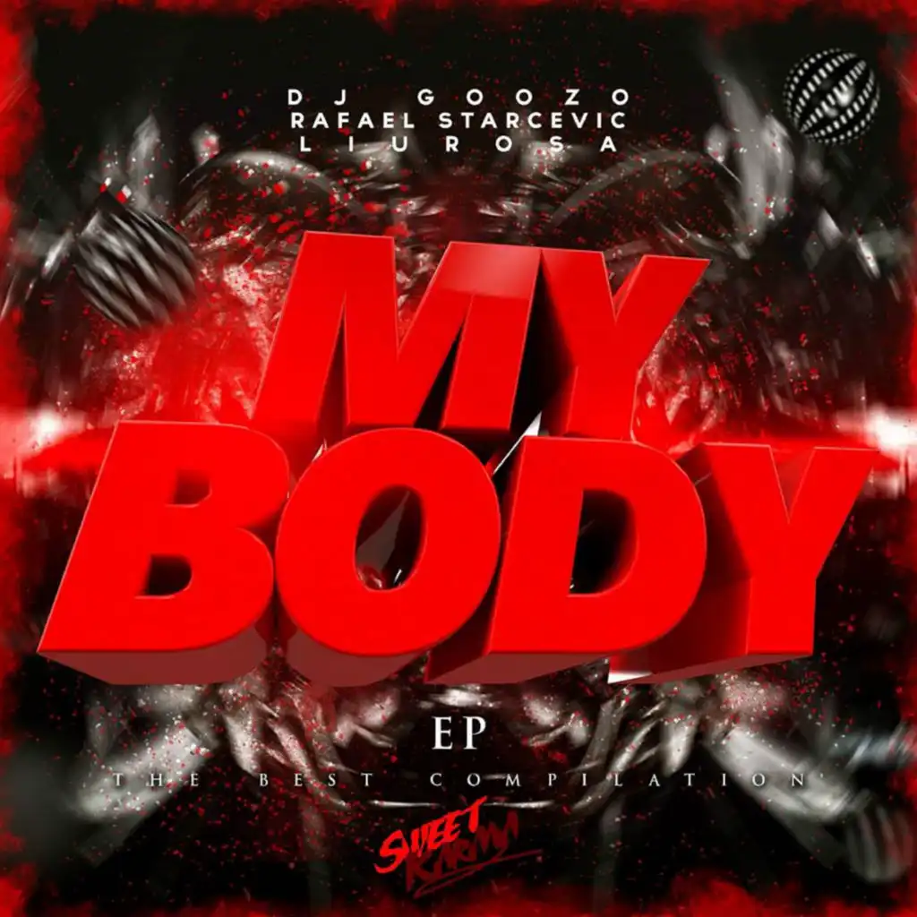 My Body (Erick Gaudino Remix)
