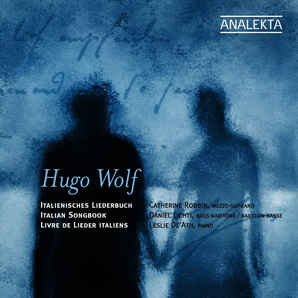 Und steht ihr früh am Morgen auf (When early at dawn you rise)