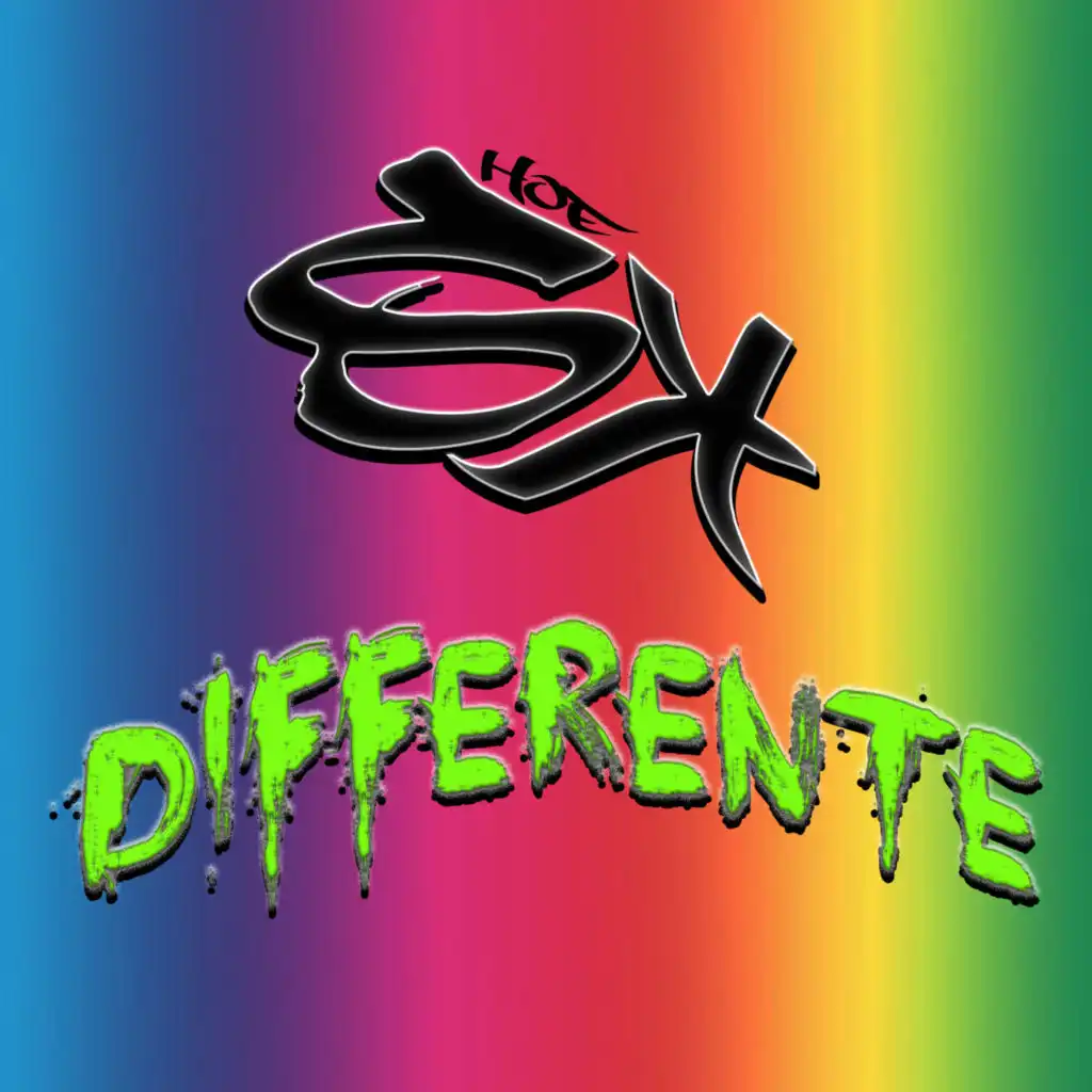 Differente