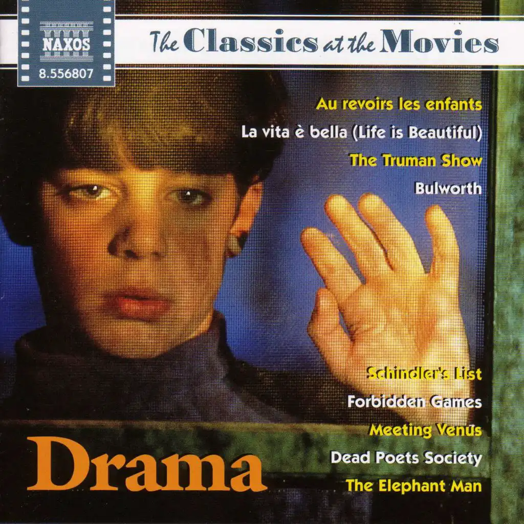 Piano Concerto No. 1 in E Minor, Op. 11: Romanza (the Truman Show)