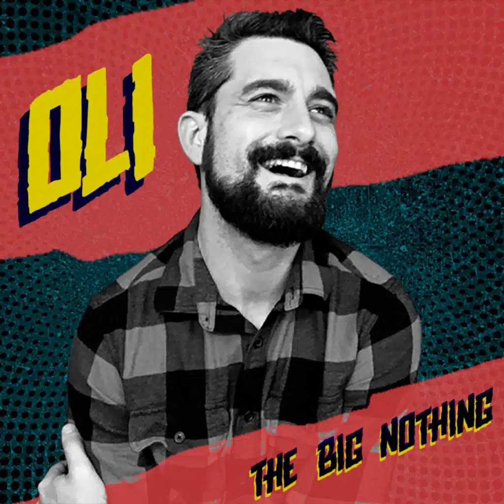 The Big Nothing