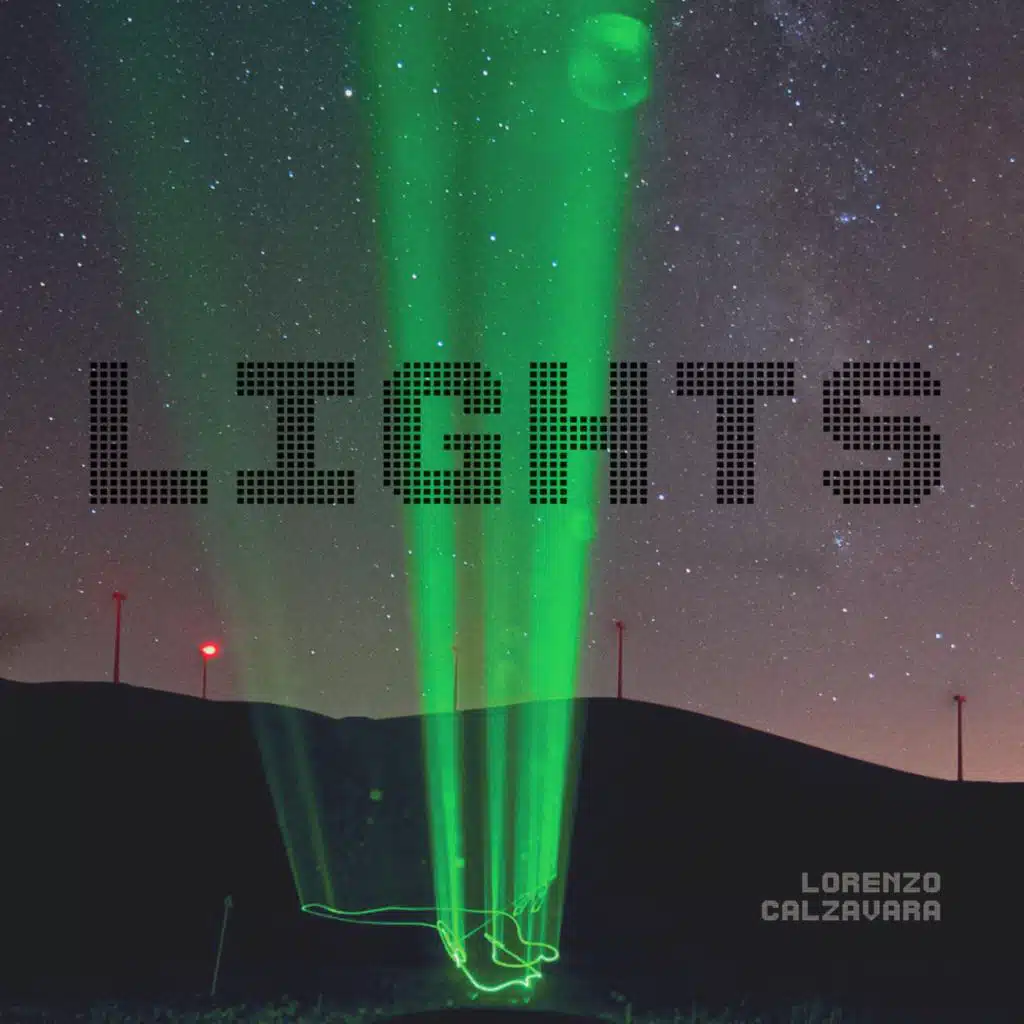 Elektro Shock (feat. Marco Trentacoste)