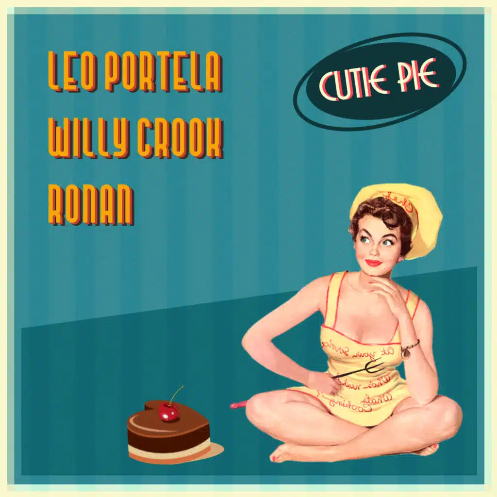 Leo Portela, Ronan & Willy Crook