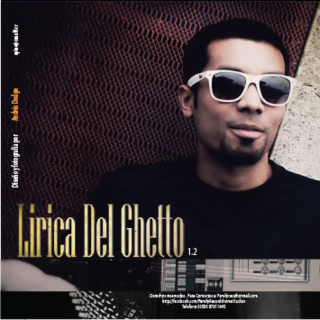 El Alfabeto (feat. J.C Boy)