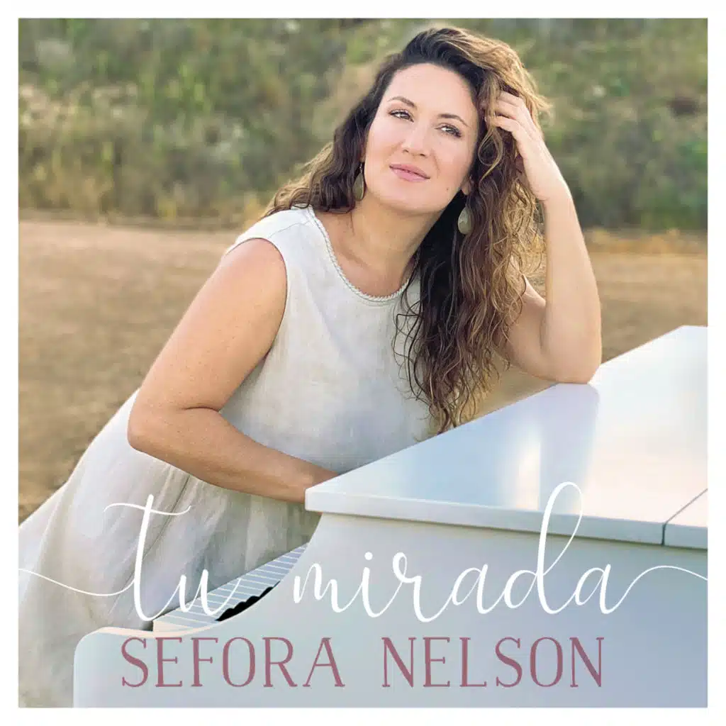 Tu mirada