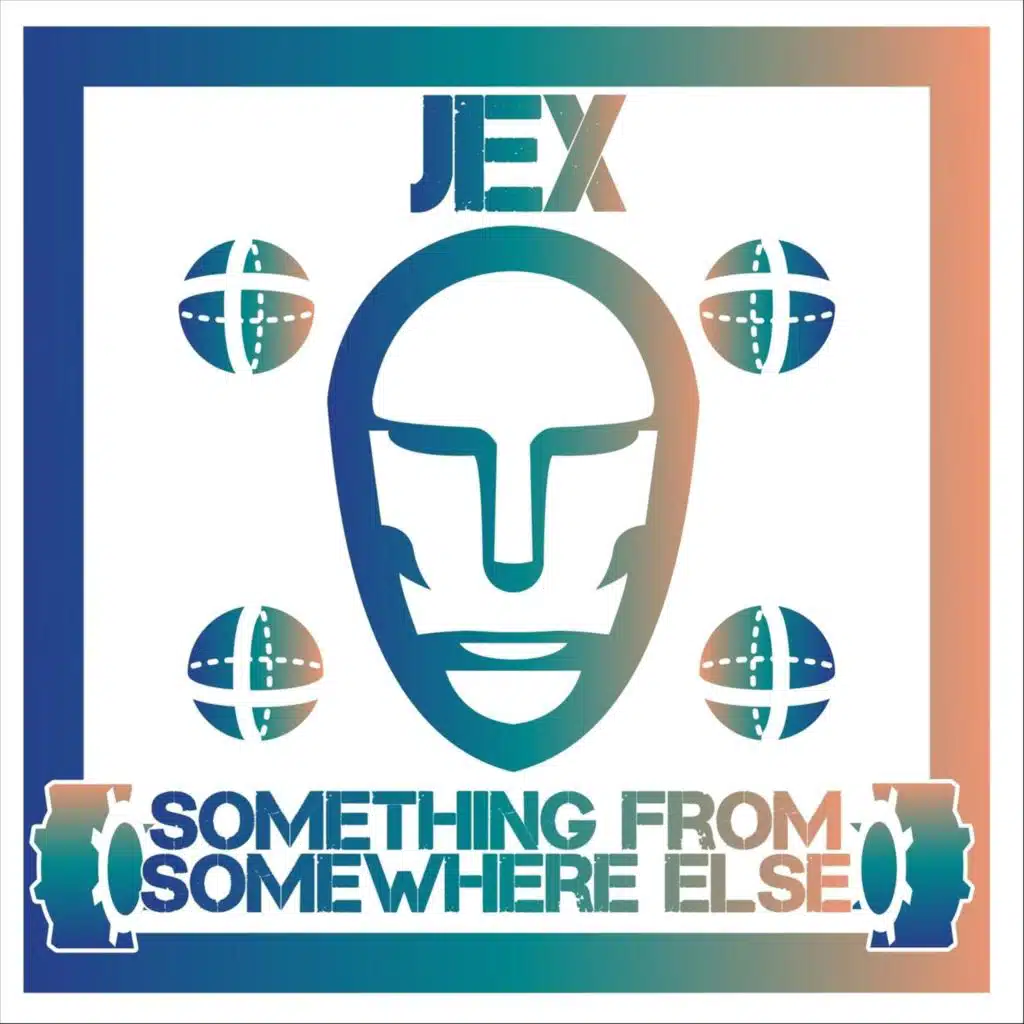 Something from Somewhere Else