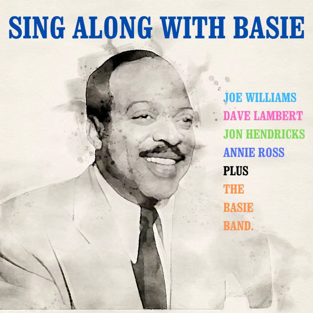 Sing Along with Basie