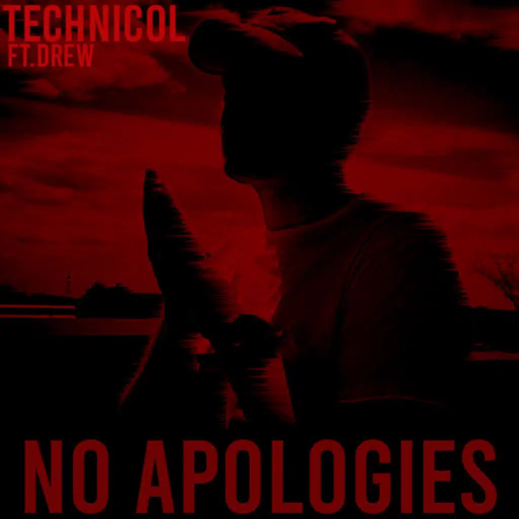 No Apologies