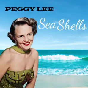 Peggy Lee (with Benny Goodman Orchestra)