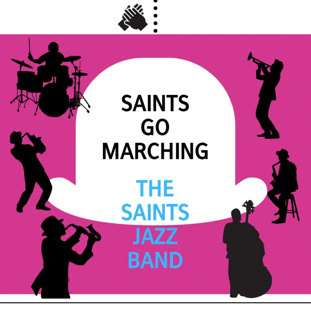 Saints Jazz Band