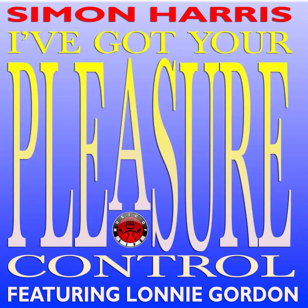 (I've Got Your) Pleasure Control [feat. Lonnie Gordon]