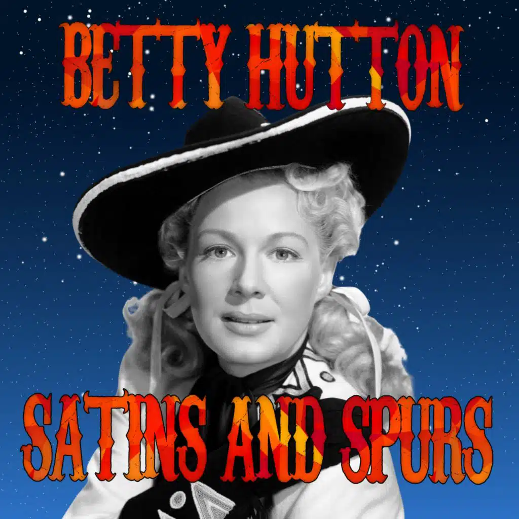 Betty Hutton & The Textor Singers