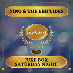 Nino & The Ebb Tides