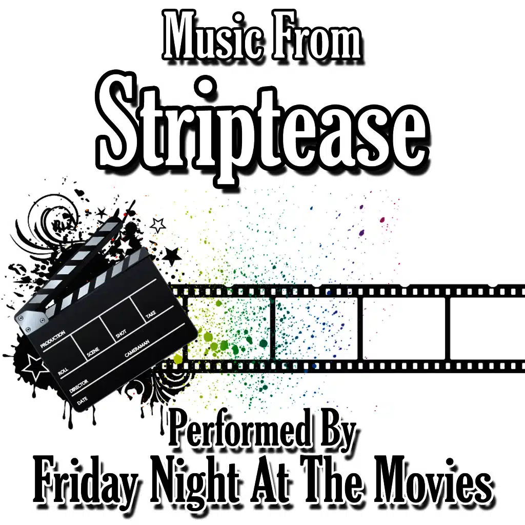 Ding Dong! The Witch Is Dead