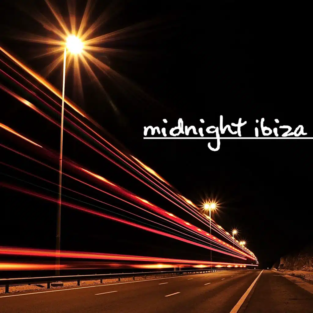 Midnight Ibiza - Amazing Chillout Set 2020