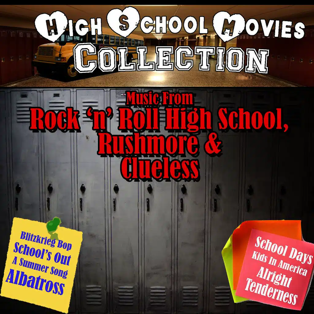 The Wind - (From 'Rushmore')