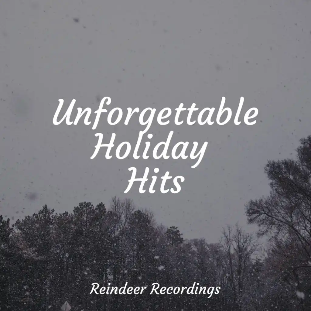 Unforgettable Holiday Hits