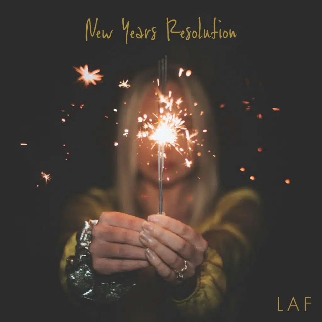 New Years Resolution