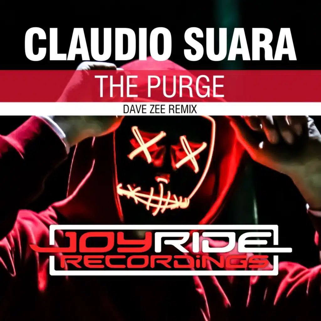 The Purge (Dave Zee Intro Mix)