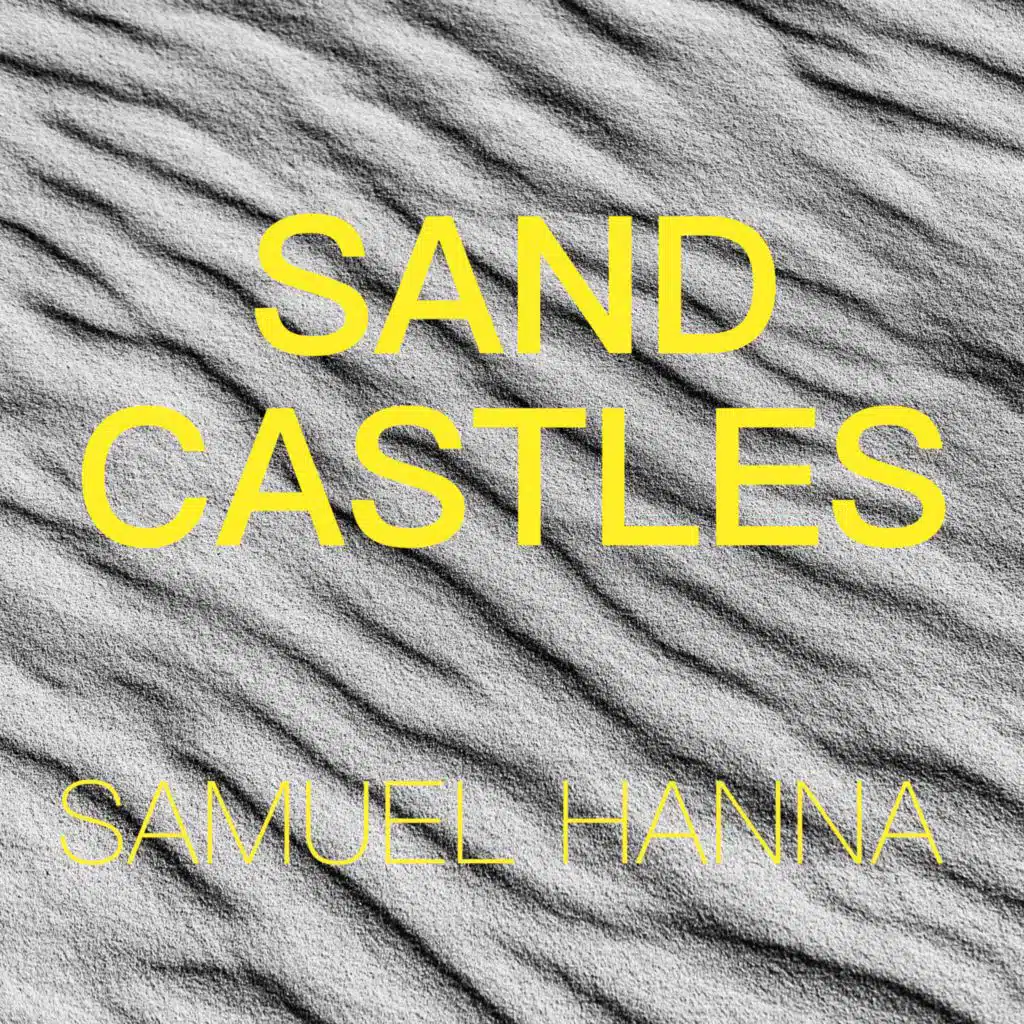 Sand Castles