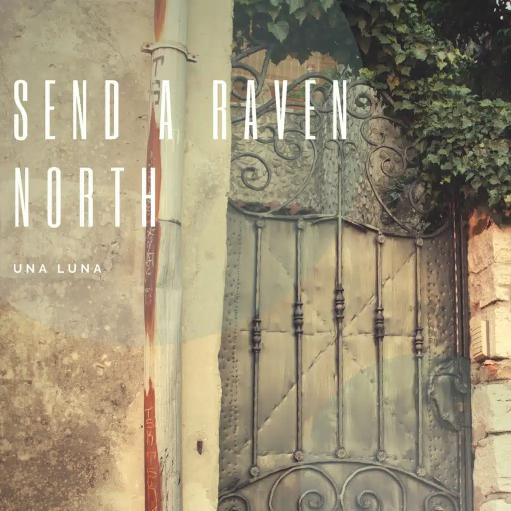 Send A Raven North