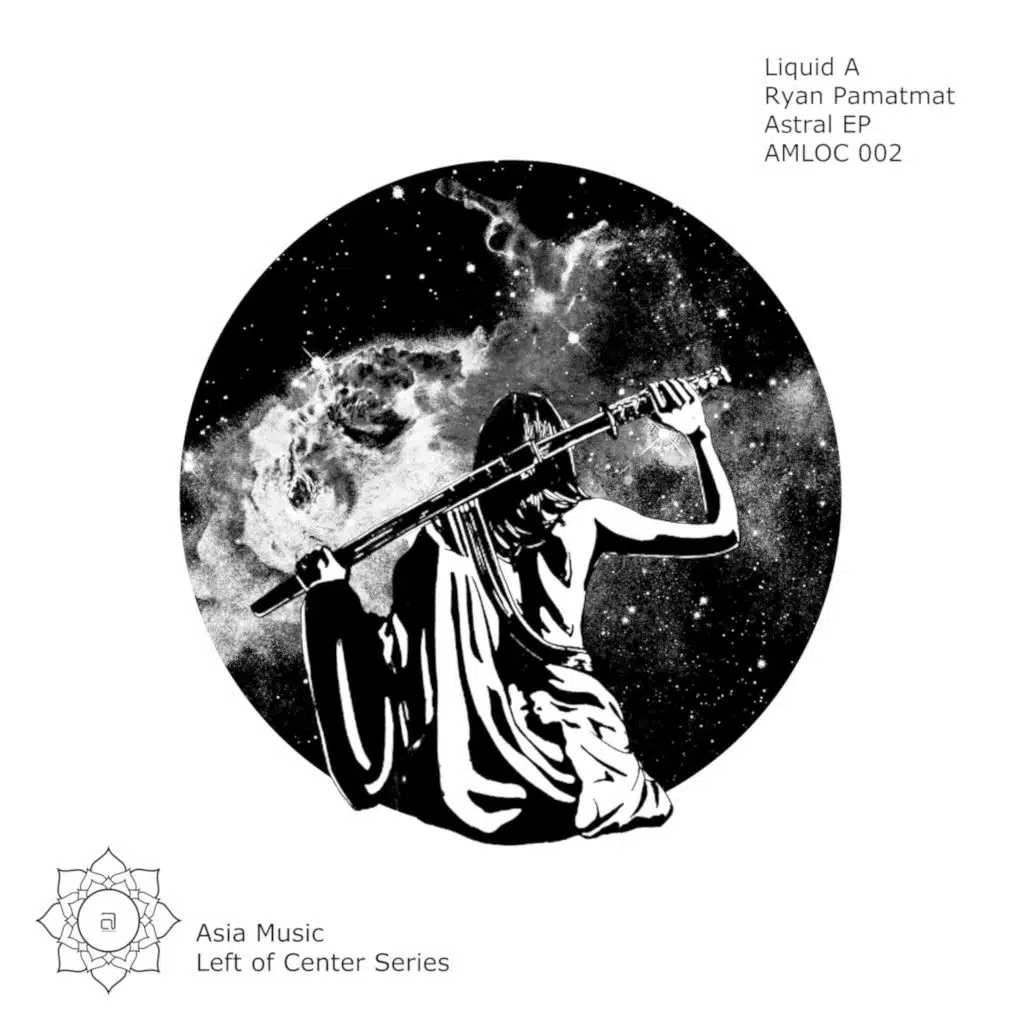 Astral (feat. Tino Valentino)