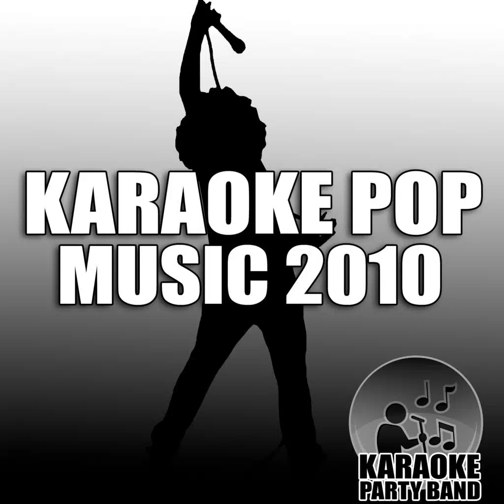 Stereo Love (Karaoke)