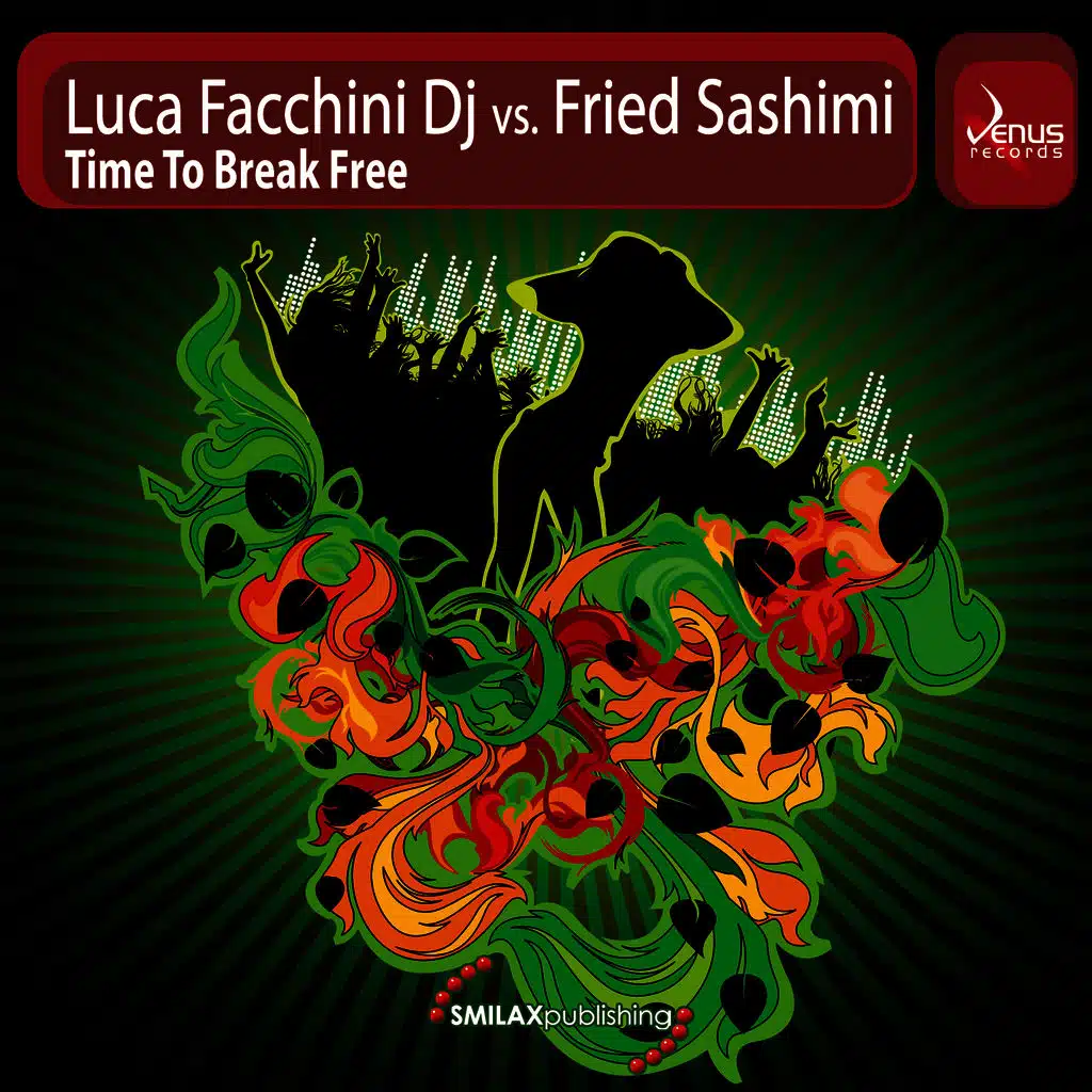 Time To Break Free (Extended Version)