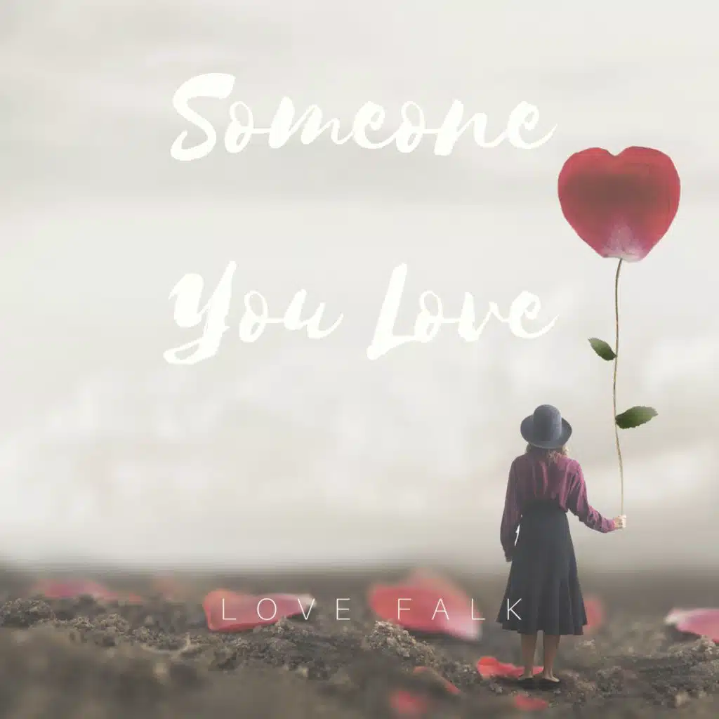 Someone You Loved