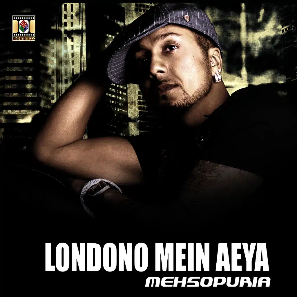 Londono Mein Aeya