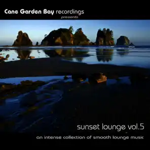 Sunset Lounge Vol. 5 – An intense collection of smooth lounge music
