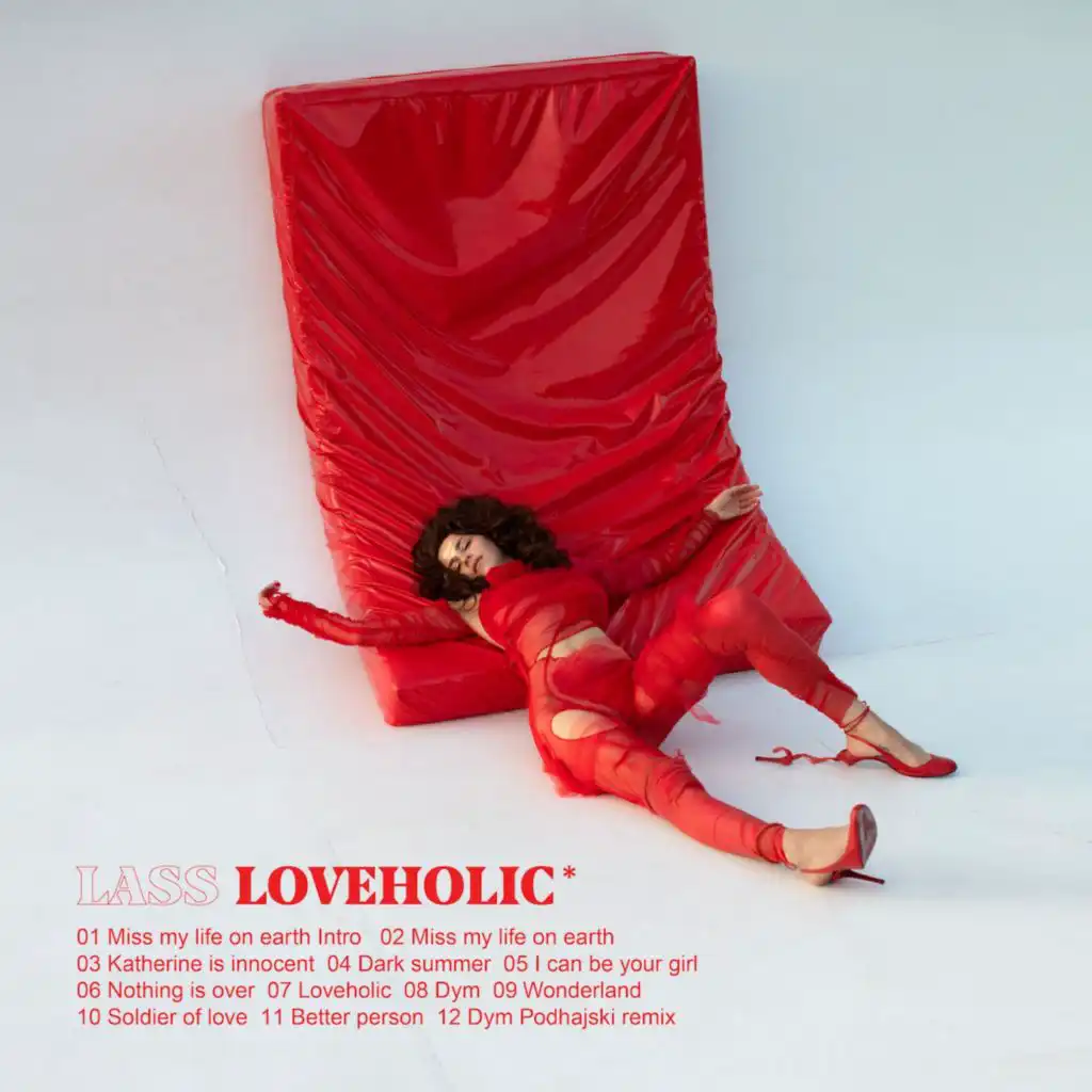 LOVEHOLIC*