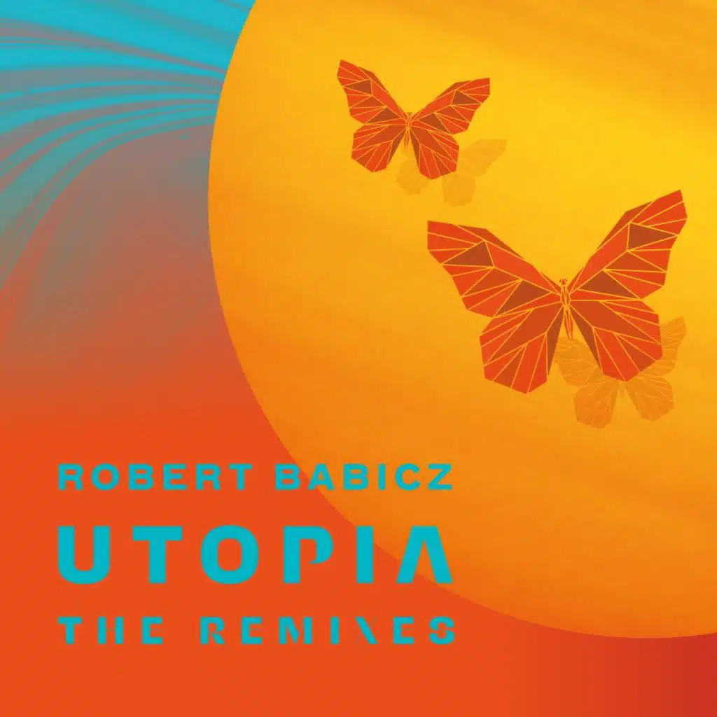 Utopia (Rafael Cerato Remix)