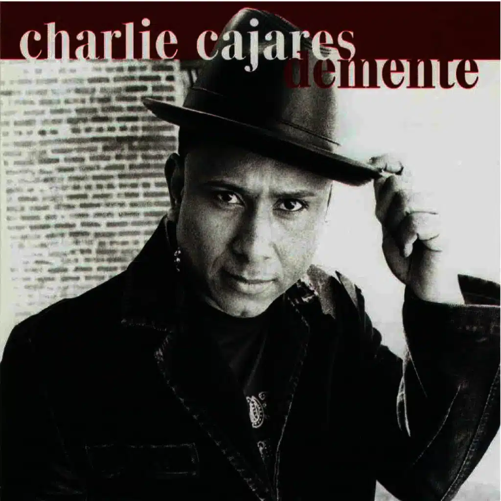 The Best of Charlie Cajares