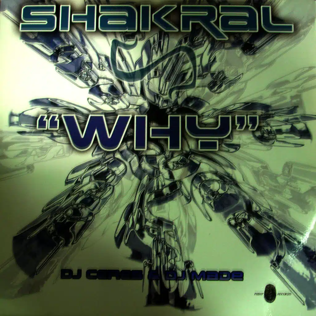 Shakral