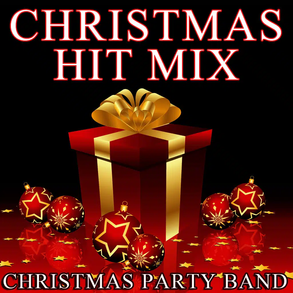 I Saw Mommy Kissing Santa Claus