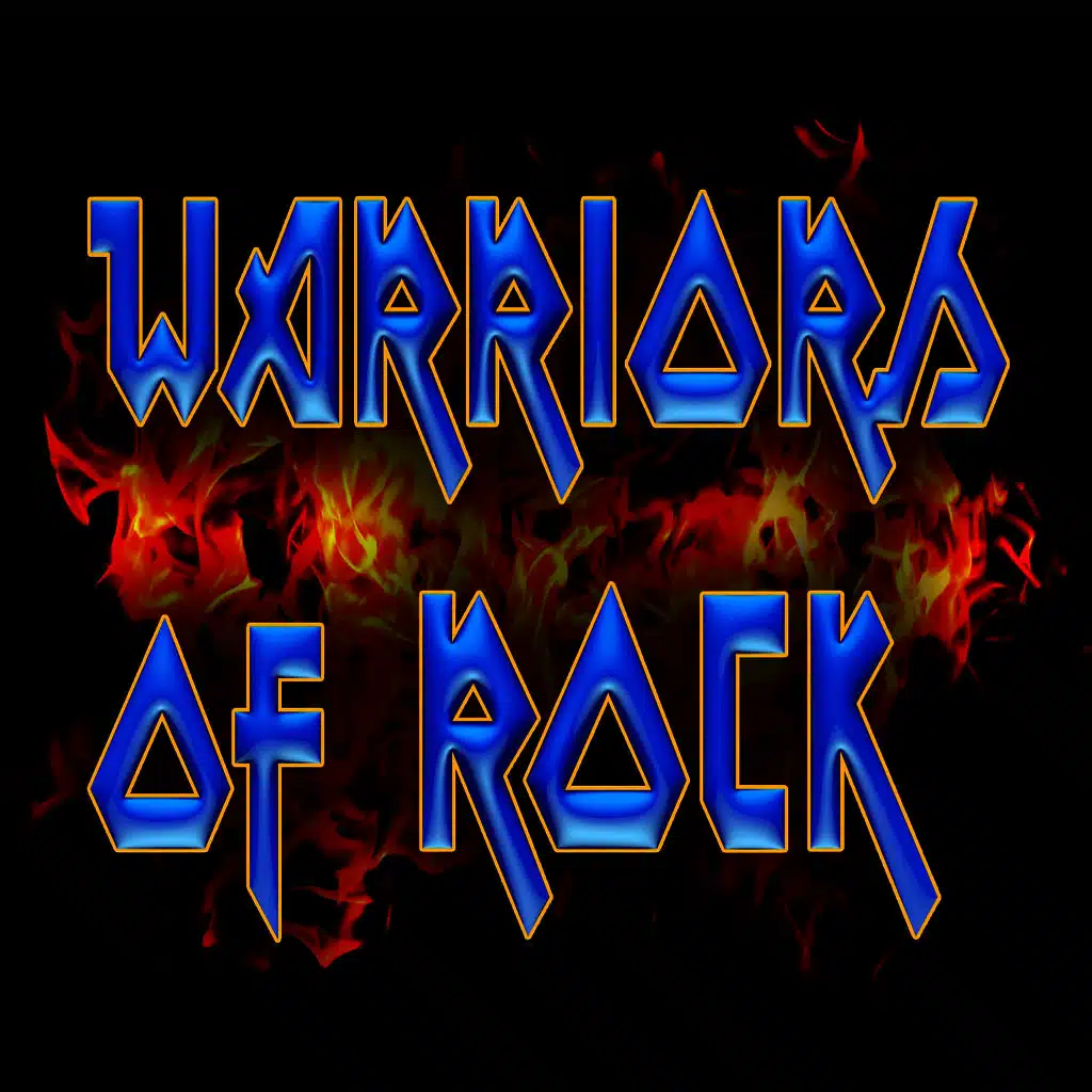 Warriors Of Rock