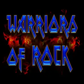 Warriors Of Rock