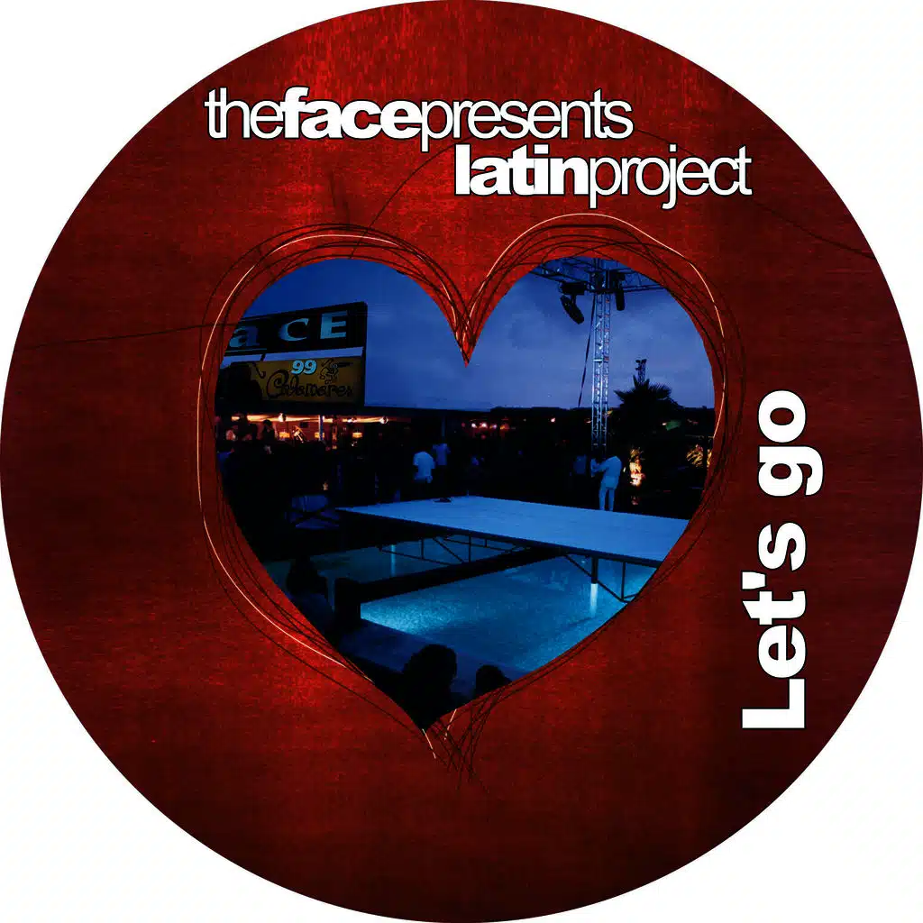 Let's Go (Bonus Base Mix)