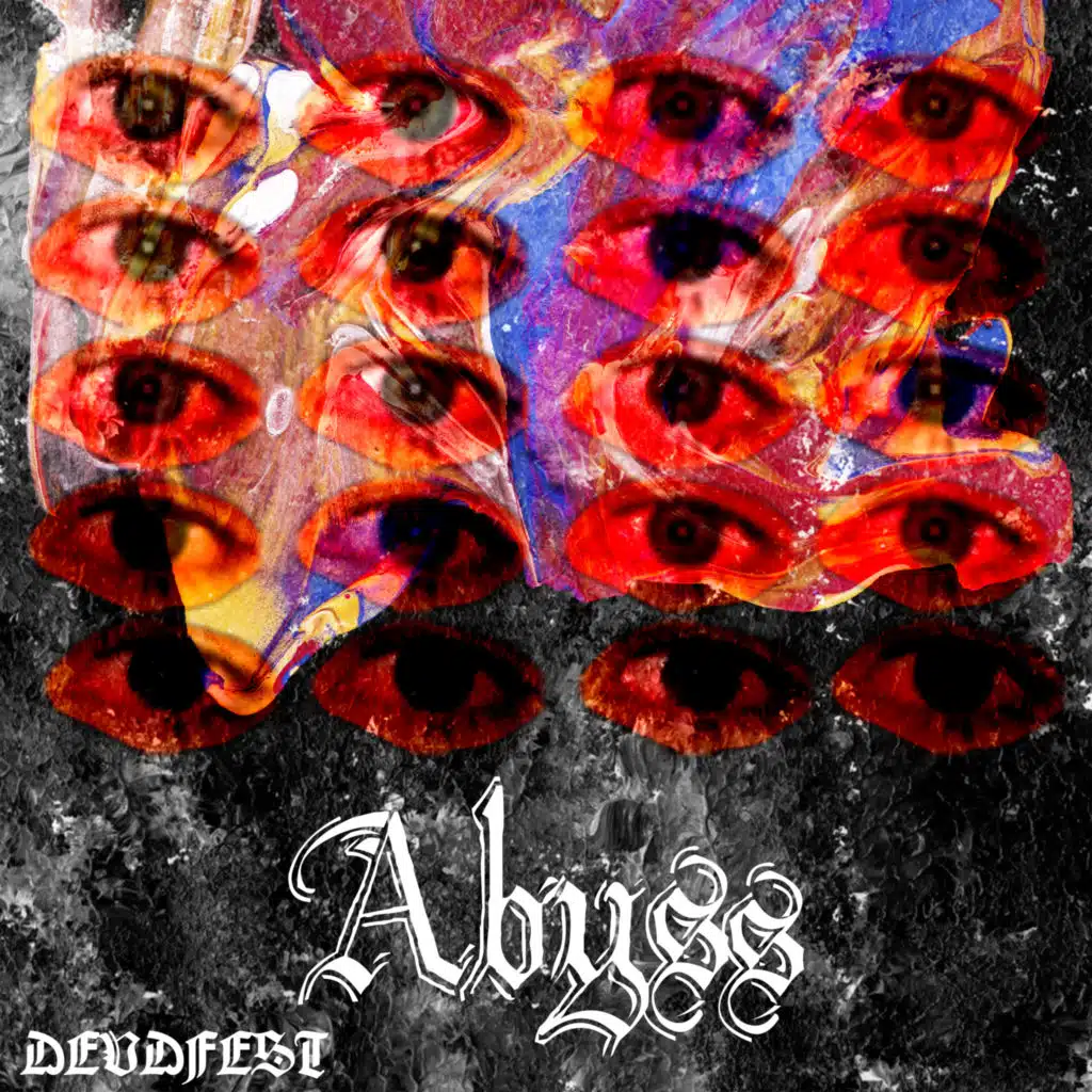 Baked Eyes (feat. Carcass)