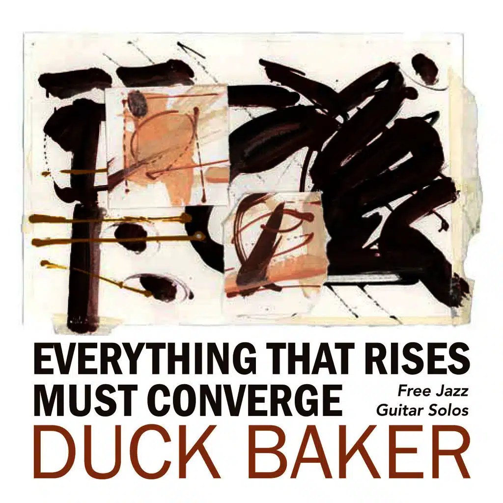 Everthing That Rises Must Converge