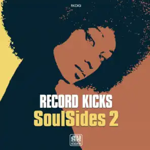 Record Kicks Soul Sides, Vol. 2