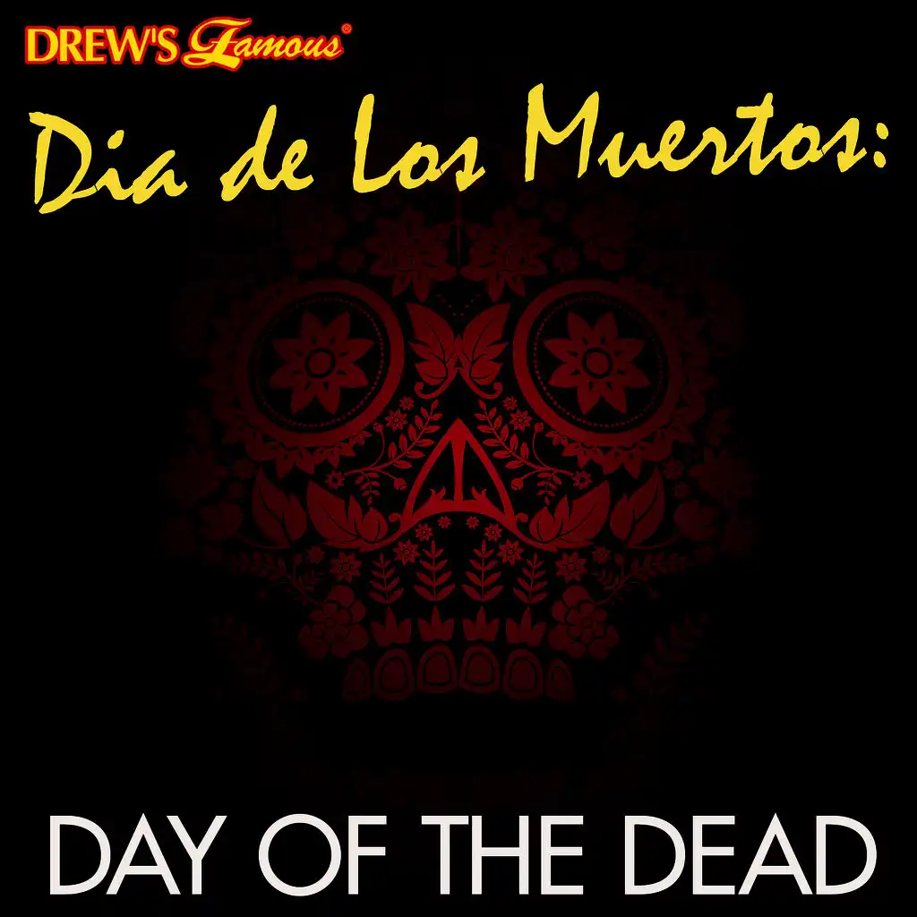 Dia de Los Muertos: Day of the Dead 