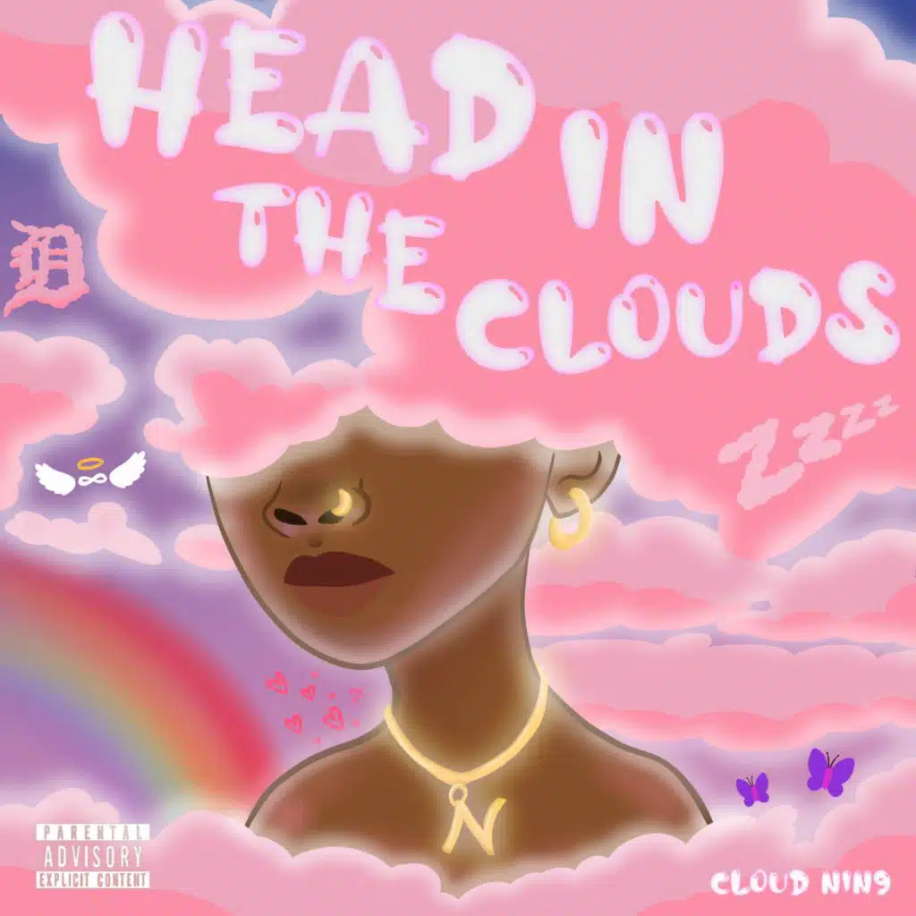 Head in the Clouds