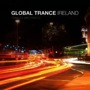 Global Trance Ireland (Mixed by Gary Maguire)