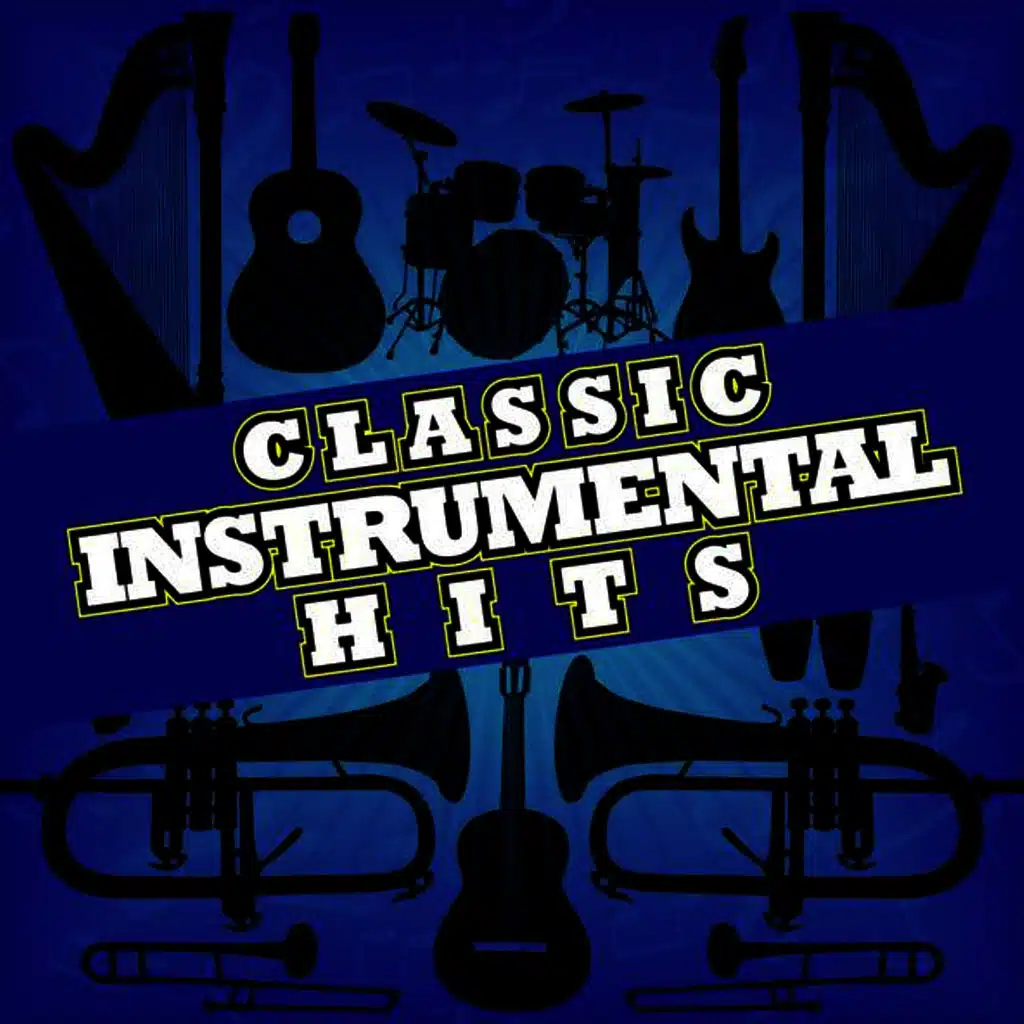 Classic Instrumental Hits