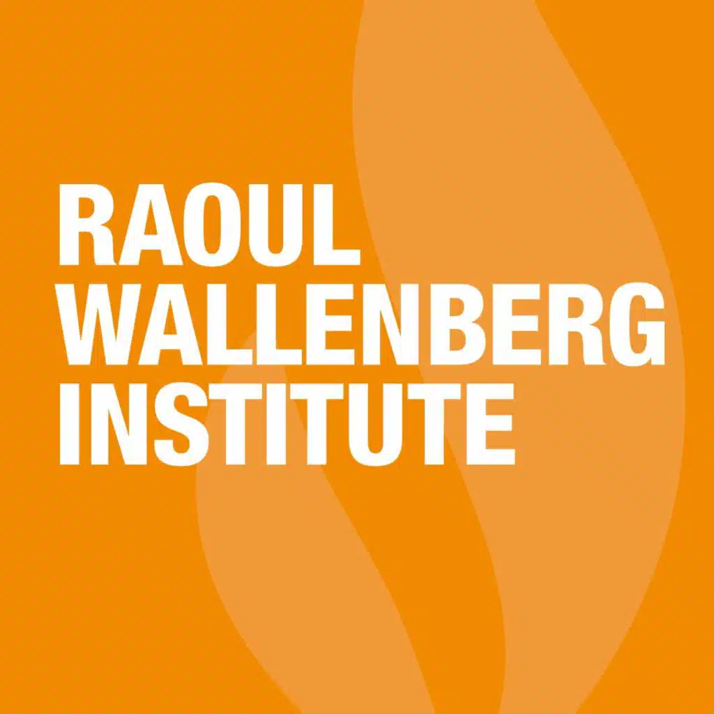 THE RAOUL WALLENBERG INSTITUTE OF HUMAN RIGHTS AND HUMANITARIAN LAW