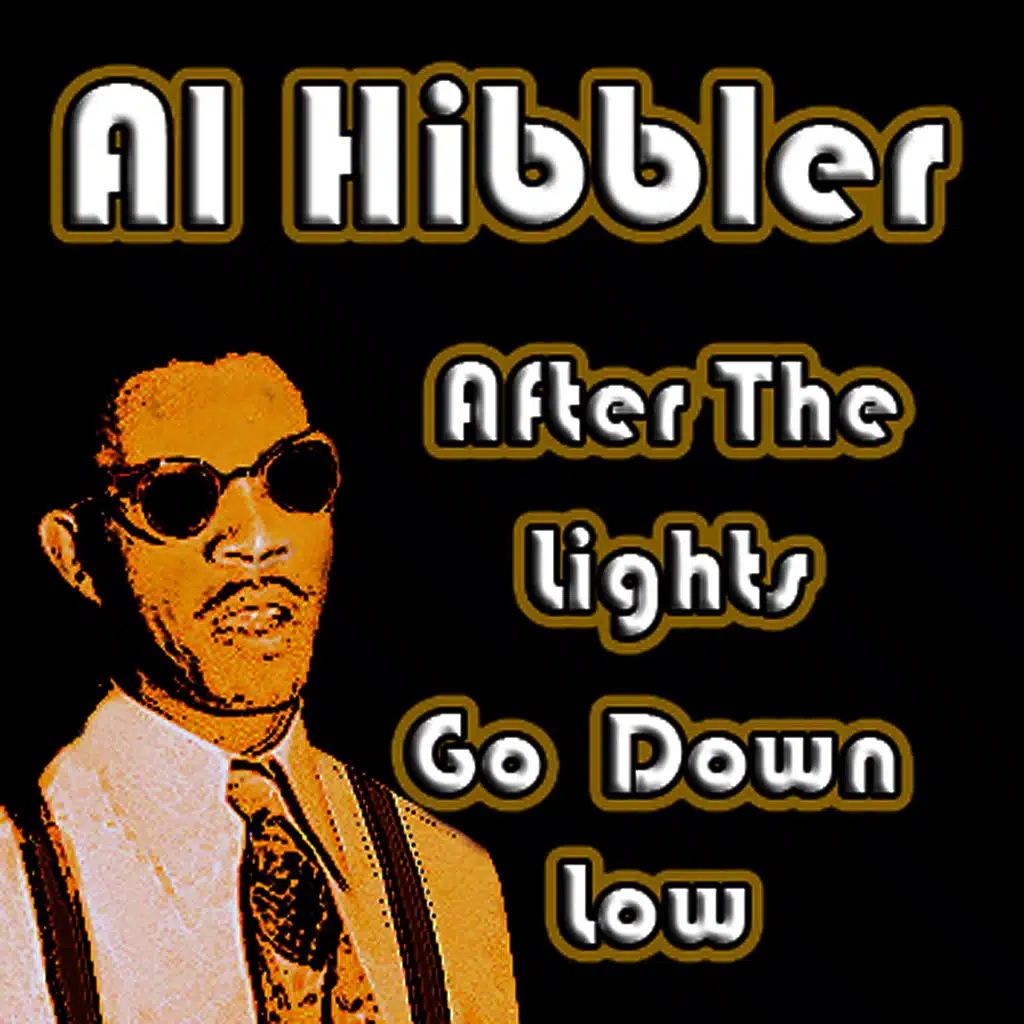 After The Lights Go Down Low