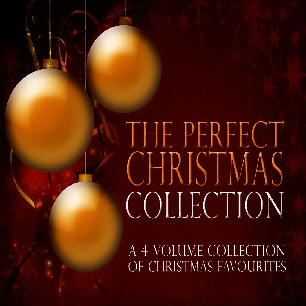 Santa Claus Is Comin' To Town